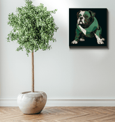 Majestic Shepherd Mountain Gaze - Beyond T-shirts