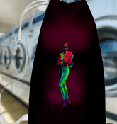 Minimalist Canvas Laundry Sack - Beyond T-shirts