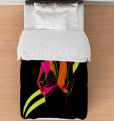 Stylish Slumber Party Comforter - Beyond T-shirts