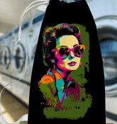 Artistic Accents Laundry Bag - Beyond T-shirts