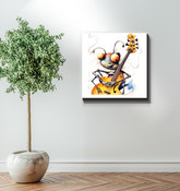 Marine Magic Artwork