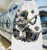 Sonata Sacks Laundry Bag