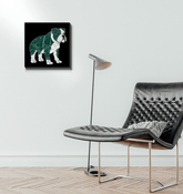 Playful Papillon Dance of Butterflies - Beyond T-shirts