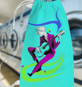 Chic Couture Storage Bag - Beyond T-shirts