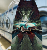 Day Drive Delight Laundry Bag