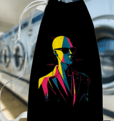 Urban Runway Fashion Laundry Bag - Beyond T-shirts