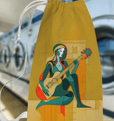 Fashion Fusion Delight Organizer - Beyond T-shirts