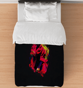 Couture Comfort Duvet Cover - Beyond T-shirts