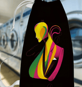 Elegant Essentials Laundry Bag - Beyond T-shirts