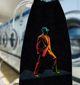 Rustic Woven Laundry Hamper - Beyond T-shirts