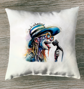 Bassoonist’s Bedtime Bassoon Pillow