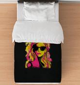 Chic Dreamscape Fashioable Duvet Cover - Beyond T-shirts