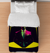 Runway Reverie Comforter - Beyond T-shirts