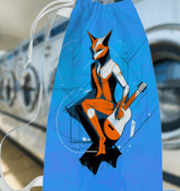 Symphony Of Style Laundry Tote - Beyond T-shirts