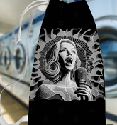 Tempo Tote Laundry Bag