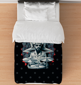 Vibrant Vibes Comforter