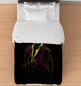 Haute Couture Dreams Comforter - Beyond T-shirts