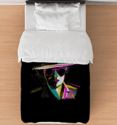 Urban Chic Revival Comforter - Beyond T-shirts