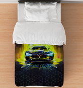 Off-Road Rumble Comforter