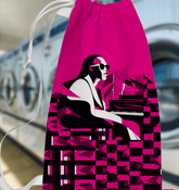 Glamorous Runway Laundry Bag - Beyond T-shirts