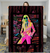 Chic Couture Sherpa Artistry - Beyond T-shirts