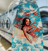 Surf Elegance Laundry Bag - Beyond T-shirts