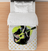 Tranquil Tones Comforter