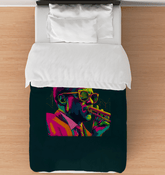 Surreal Renaissance Reverie Fashion Art Comforter - Beyond T-shirts