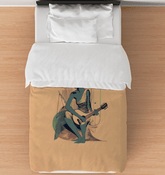 Classical Couture Duvet Ensemble - Beyond T-shirts