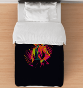 Couture Dreams Fashion Art Comforter - Beyond T-shirts