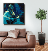 NS 819 Wrapped Canvas - Beyond T-shirts