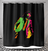 Gallery Glamour Shower Screen - Beyond T-shirts