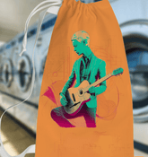 Opera Glamour Laundry Tote - Beyond T-shirts