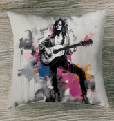 Zen Harmony Indoor Pillow