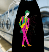 Vogue Vision Laundry Bag - Beyond T-shirts