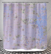 Elegant Brushed Bronze Shower Curtain with Luxurious FinishElegant Brushed Bronze Shower Curtain with Luxurious Finish