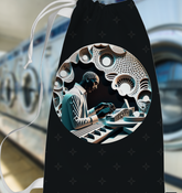 Bassline Bundle Laundry Bag