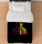 Couture Reverie Fashion Art Comforter - Beyond T-shirts