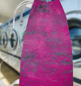 Coastal Driftwood Rustic Laundry Bag