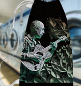 Nocturne Nook Laundry Bag