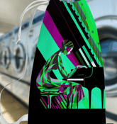 Glamorous Runway Moments Laundry Bag - Beyond T-shirts