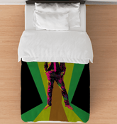 Vogue Vibes Comforter - Beyond T-shirts