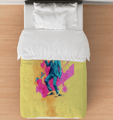 Melodic Couture Comforter Set - Beyond T-shirts