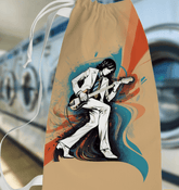 Couture Runway Dreams Laundry Bag - Beyond T-shirts