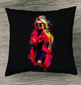 Elegant Vogue Outdoor Decor Pillow - Beyond T-shirts