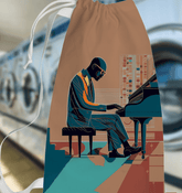 Fashionista's Retreat Laundry Bag - Beyond T-shirts