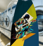 Couture Elegance Laundry Bag - Beyond T-shirts