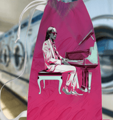 Reggae Rhythms Laundry Sack - Beyond T-shirts