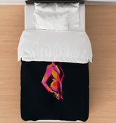Stylish Slumber Comforter - Beyond T-shirts