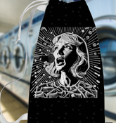 Ballad Bundle Laundry Bag